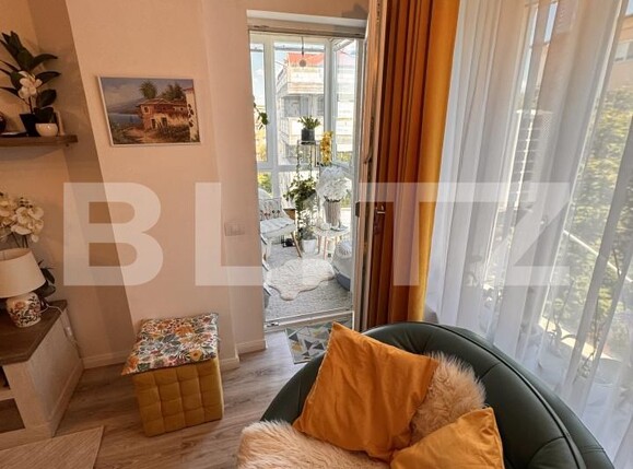 Apartament de vânzare 3 camere George Enescu - 199949AV | BLITZ Craiova | Poza3