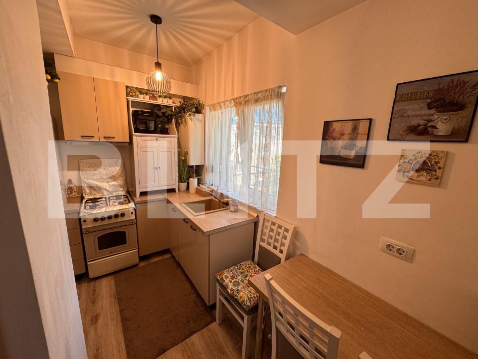 Apartament de vânzare 3 camere George Enescu - 199949AV | BLITZ Craiova | Poza12