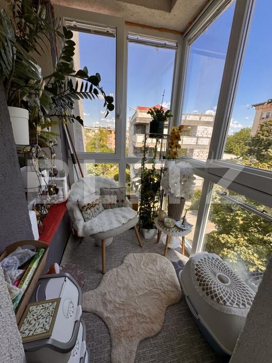 Apartament de vânzare 3 camere George Enescu - 199949AV | BLITZ Craiova | Poza4