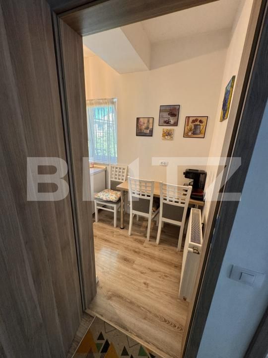 Apartament de vânzare 3 camere George Enescu - 199949AV | BLITZ Craiova | Poza11