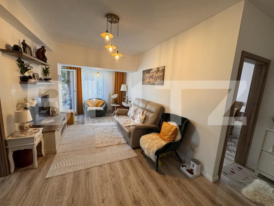 Apartament de vânzare 3 camere George Enescu - 199949AV | BLITZ Craiova | Poza5
