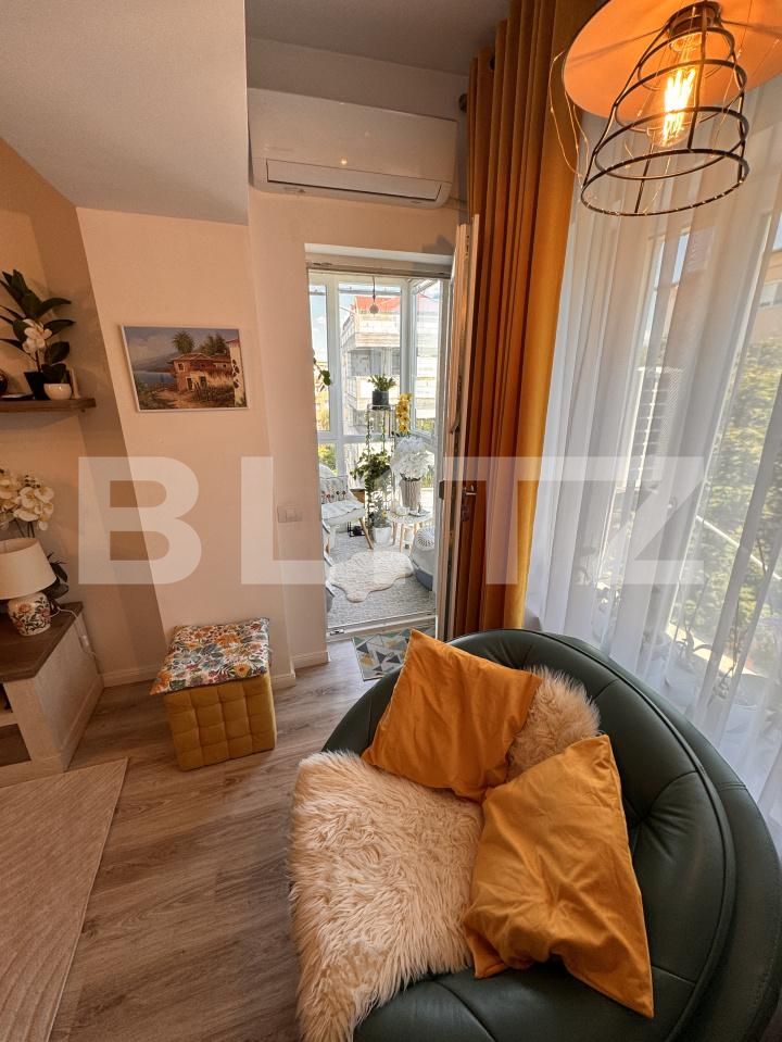 Apartament de vânzare 3 camere George Enescu - 199949AV | BLITZ Craiova | Poza3