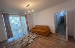 Apartament 2 camere, 63 mp, bloc nou, terasa 40 mp, cartier George Enescu