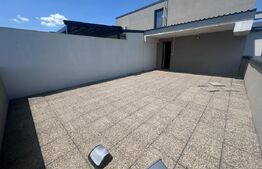 Apartament 2 camere, 63 mp, bloc nou, terasa 40 mp, cartier George Enescu
