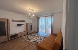Apartament 2 camere, 63 mp, bloc nou, terasa 40 mp, cartier George Enescu