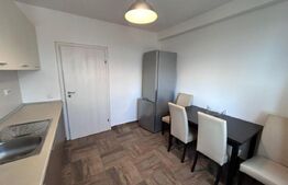 Apartament 2 camere, 63 mp, bloc nou, terasa 40 mp, cartier George Enescu