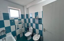 Apartament 2 camere, 63 mp, bloc nou, terasa 40 mp, cartier George Enescu
