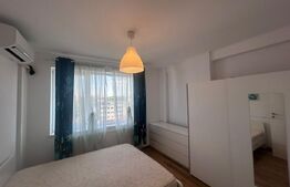 Apartament 2 camere, 63 mp, bloc nou, terasa 40 mp, cartier George Enescu