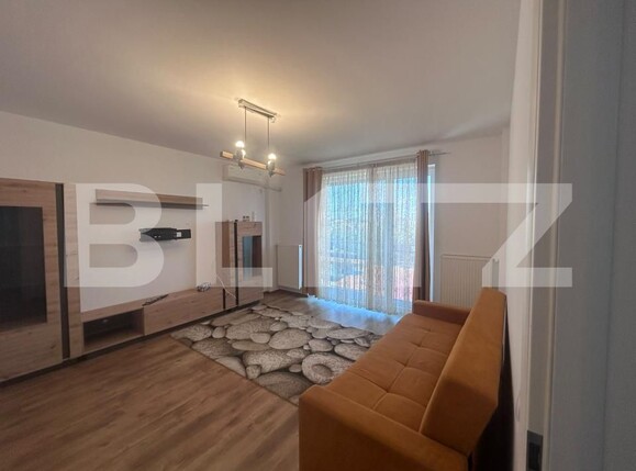 Apartament de închiriat 2 camere George Enescu - 199989AI | BLITZ Craiova | Poza1