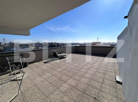 Apartament de închiriat 2 camere George Enescu - 199989AI | BLITZ Craiova | Poza9