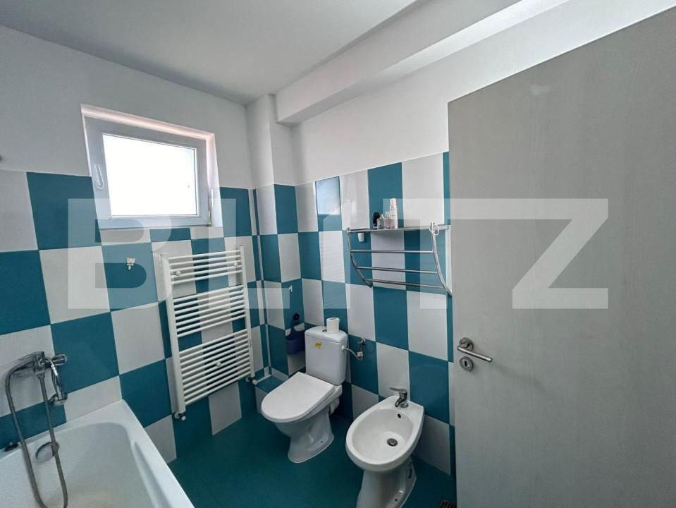 Apartament de închiriat 2 camere George Enescu - 199989AI | BLITZ Craiova | Poza7