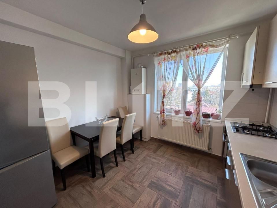 Apartament de închiriat 2 camere George Enescu - 199989AI | BLITZ Craiova | Poza5