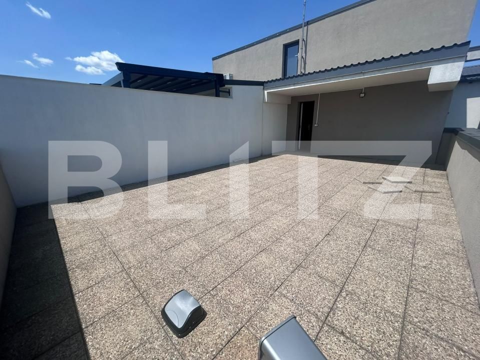 Apartament de închiriat 2 camere George Enescu - 199989AI | BLITZ Craiova | Poza12