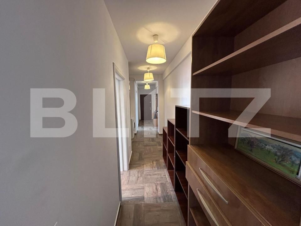 Apartament de închiriat 2 camere George Enescu - 199989AI | BLITZ Craiova | Poza10