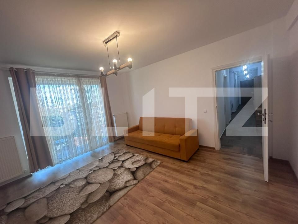 Apartament de închiriat 2 camere George Enescu - 199989AI | BLITZ Craiova | Poza2