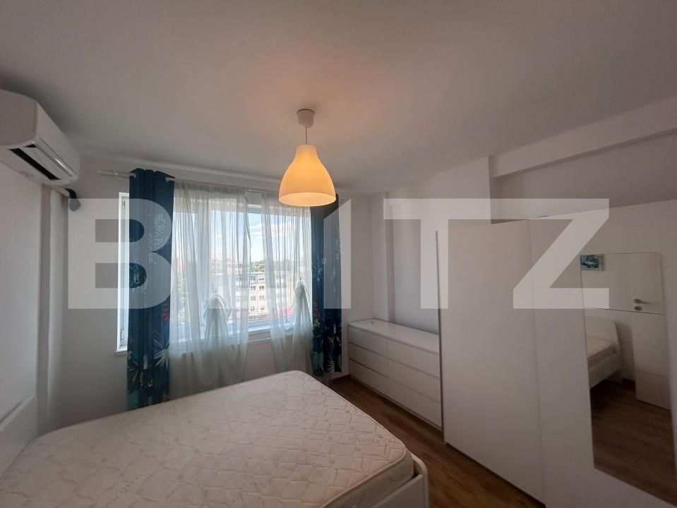 Apartament de închiriat 2 camere George Enescu - 199989AI | BLITZ Craiova | Poza3