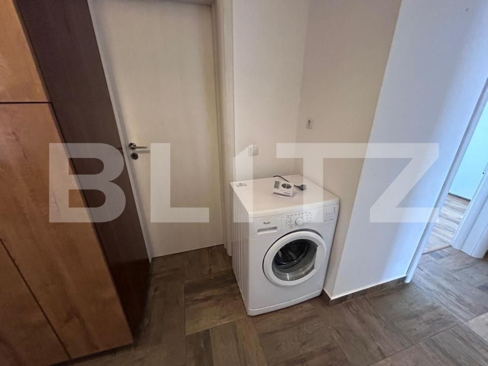 Apartament de închiriat 2 camere George Enescu - 199989AI | BLITZ Craiova | Poza8