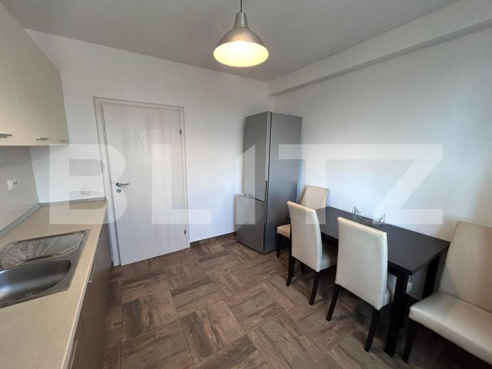 Apartament de închiriat 2 camere George Enescu - 199989AI | BLITZ Craiova | Poza6