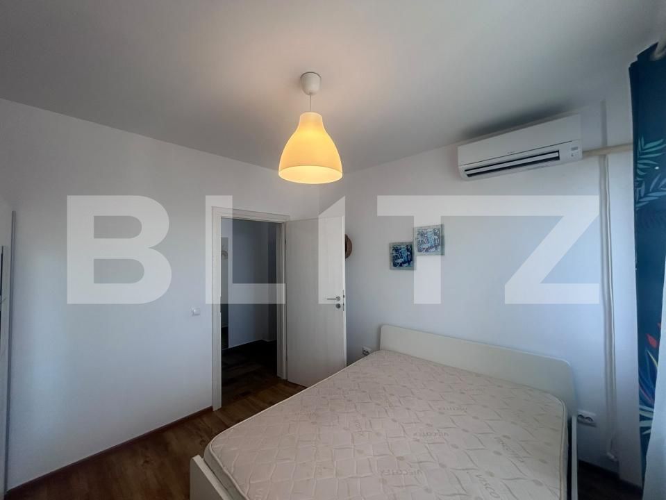Apartament de închiriat 2 camere George Enescu - 199989AI | BLITZ Craiova | Poza4