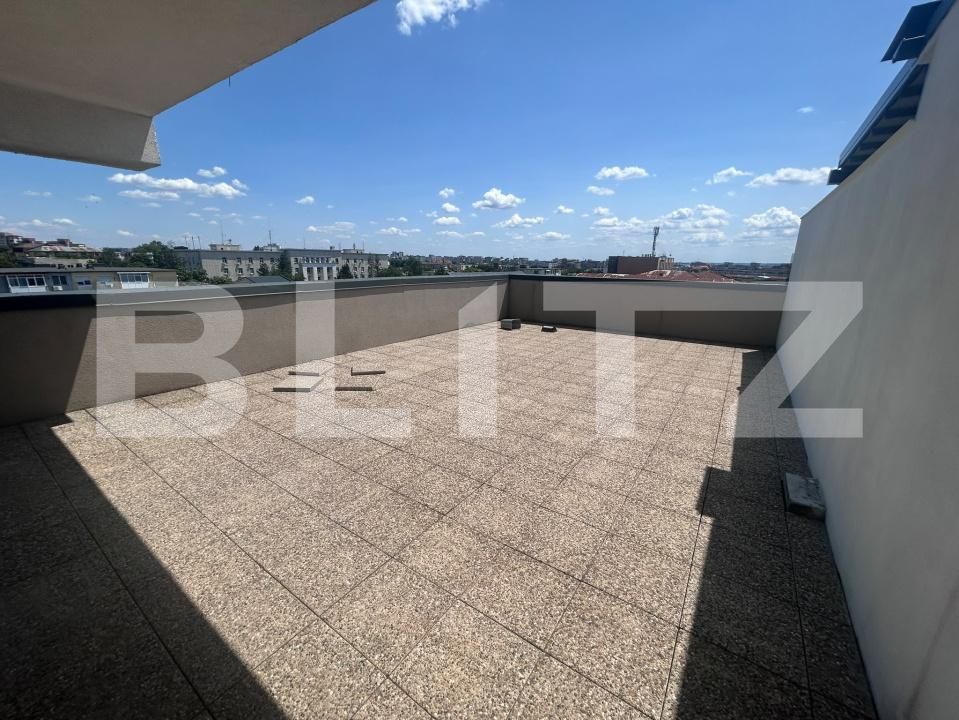 Apartament de închiriat 2 camere George Enescu - 199989AI | BLITZ Craiova | Poza11
