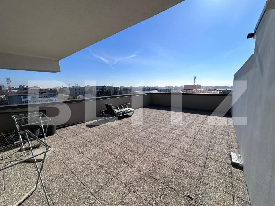 Apartament de închiriat 2 camere George Enescu - 199989AI | BLITZ Craiova | Poza9