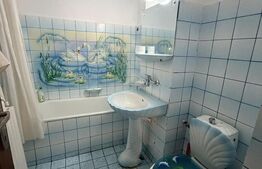 Apartament 4 camere decomandat, 98 mp, zona 1 Mai - Parcul Romanescu