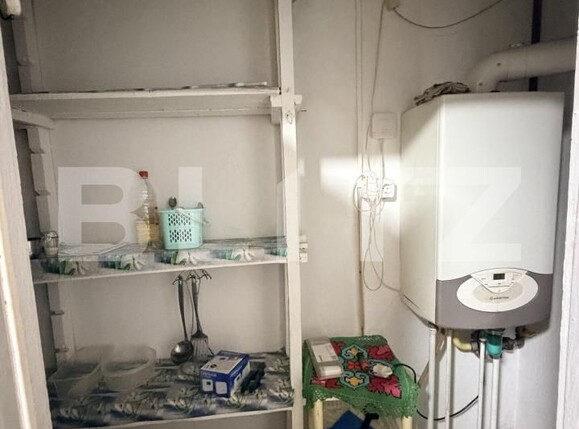 Apartament de vânzare 4 camere 1 Mai - 200006AV | BLITZ Craiova | Poza10