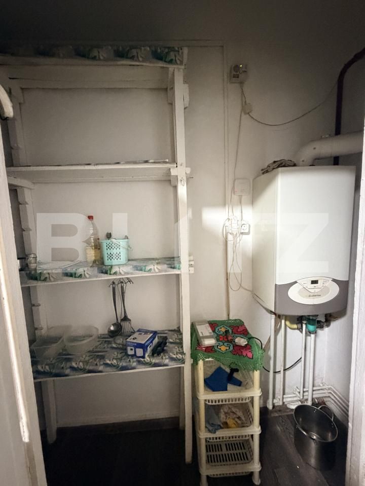 Apartament de vânzare 4 camere 1 Mai - 200006AV | BLITZ Craiova | Poza10
