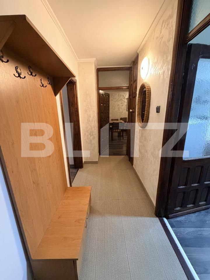 Apartament de vânzare 4 camere 1 Mai - 200006AV | BLITZ Craiova | Poza3