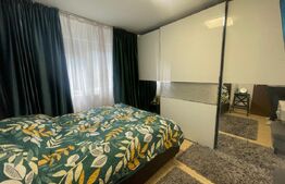Apartament cu 3 dormitoare, 49.45 mp, etaj 1, zona 1 Mai