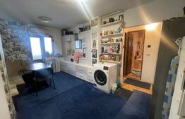 Apartament cu 3 dormitoare, 49.45 mp, etaj 1, zona 1 Mai