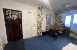 Apartament cu 3 dormitoare, 49.45 mp, etaj 1, zona 1 Mai