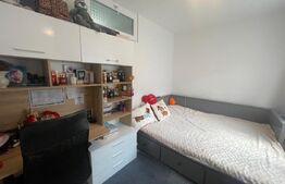 Apartament cu 3 dormitoare, 49.45 mp, etaj 1, zona 1 Mai