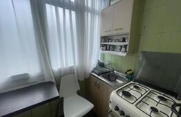 Apartament cu 3 dormitoare, 49.45 mp, etaj 1, zona 1 Mai
