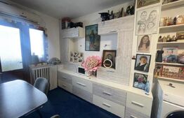 Apartament cu 3 dormitoare, 49.45 mp, etaj 1, zona 1 Mai