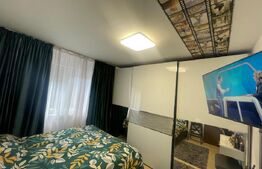 Apartament cu 3 dormitoare, 49.45 mp, etaj 1, zona 1 Mai