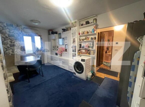 Apartament de vânzare 2 camere 1 Mai - 200020AV | BLITZ Craiova | Poza2
