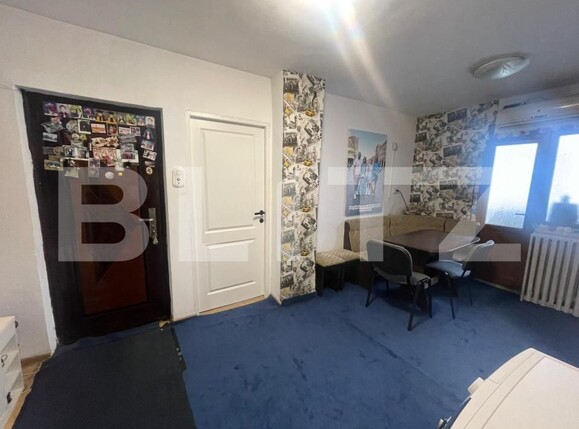 Apartament de vânzare 2 camere 1 Mai - 200020AV | BLITZ Craiova | Poza3