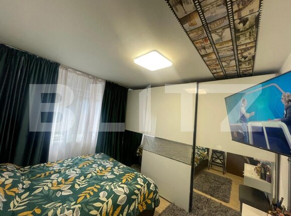 Apartament de vânzare 2 camere 1 Mai - 200020AV | BLITZ Craiova | Poza4
