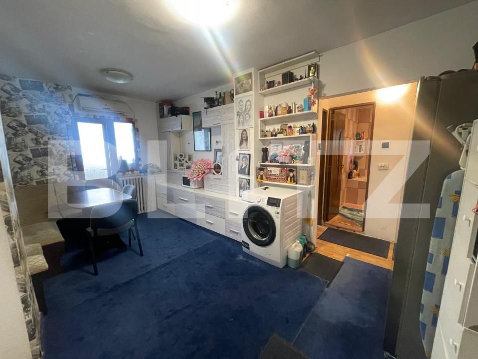 Apartament de vânzare 2 camere 1 Mai - 200020AV | BLITZ Craiova | Poza2