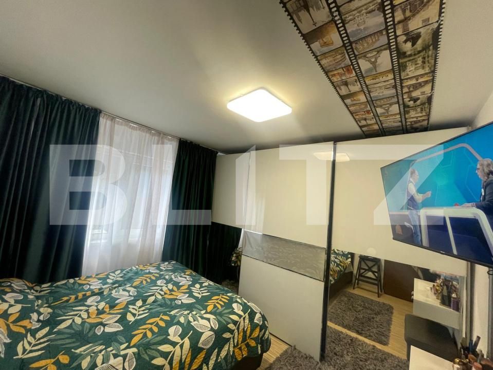 Apartament de vânzare 2 camere 1 Mai - 200020AV | BLITZ Craiova | Poza4