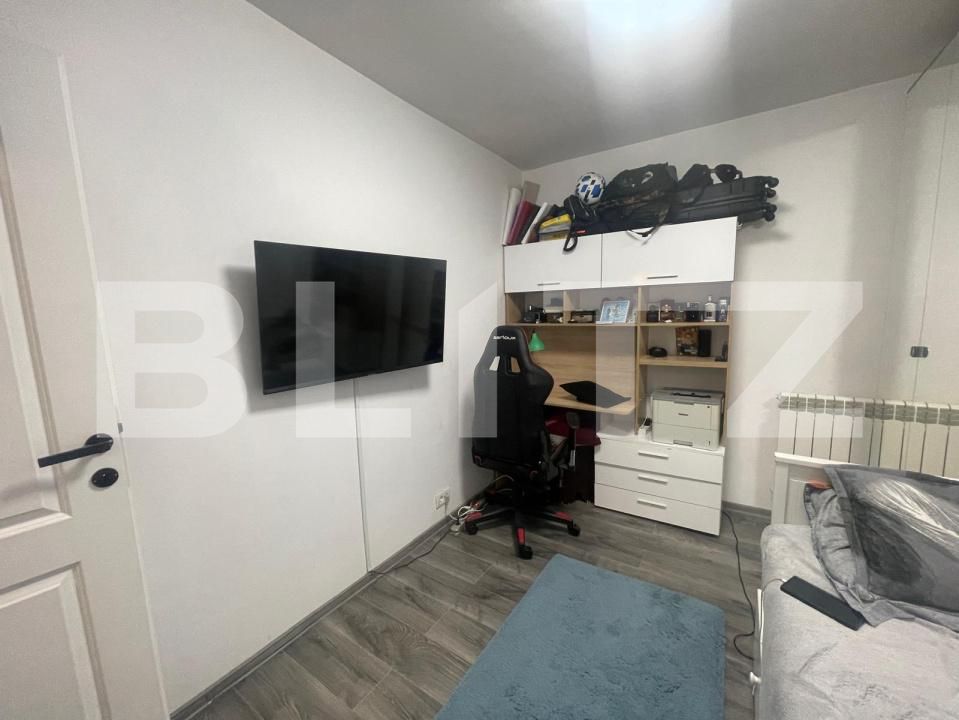 Apartament de vânzare 2 camere 1 Mai - 200020AV | BLITZ Craiova | Poza8