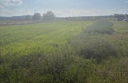 Teren de vanzare, 2090 mp, zona Gara Filiasi