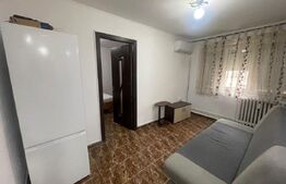 Apartament 2 camere, 31 mp, renovat, mobilat si utilat, langa Piata Valea Rosie