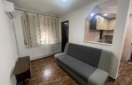 Apartament 2 camere, 31 mp, renovat, mobilat si utilat, langa Piata Valea Rosie