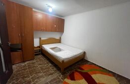 Apartament 2 camere, 31 mp, renovat, mobilat si utilat, langa Piata Valea Rosie