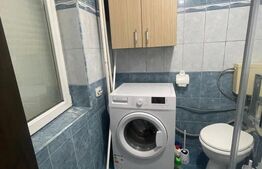 Apartament 2 camere, 31 mp, renovat, mobilat si utilat, langa Piata Valea Rosie
