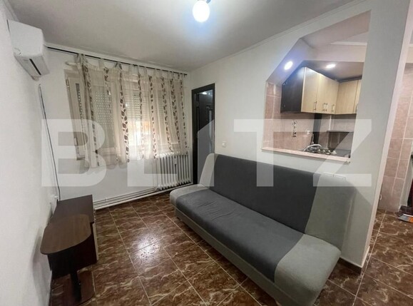 Apartament de vânzare 2 camere Valea Rosie - 200066AV | BLITZ Craiova | Poza1