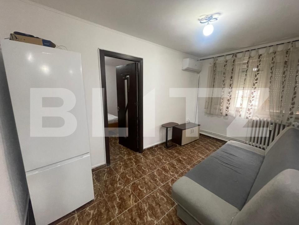 Apartament de vânzare 2 camere Valea Rosie - 200066AV | BLITZ Craiova | Poza2