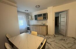 Apartament 2 camere semi-decomandat, 53 mp, etaj 1, zona Brazda lui Novac